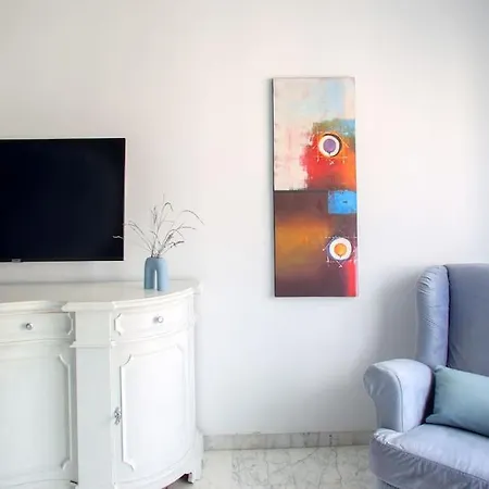 Apartamento Bernadette *