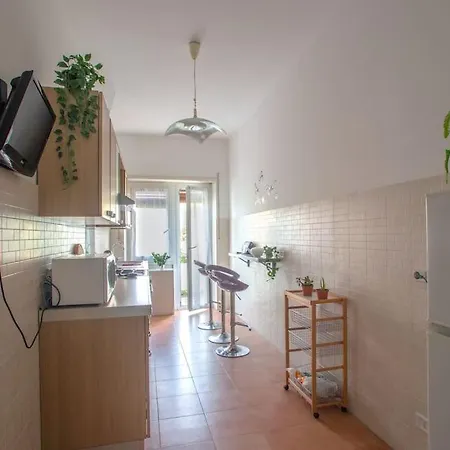 Bernadette Apartamento Roma