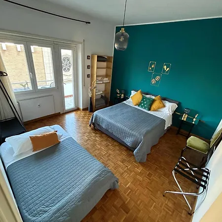 Bernadette Apartamento *
