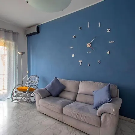 Bernadette Apartment *