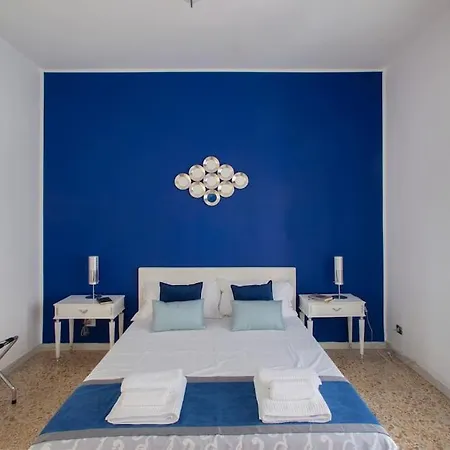 Apartment Bernadette