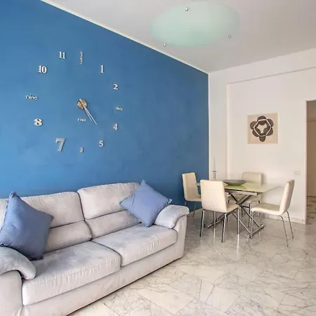 Apartment Bernadette
