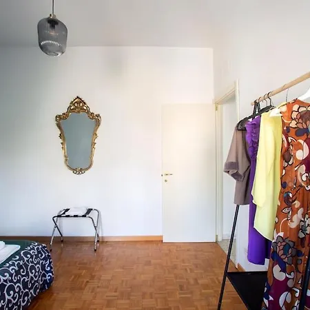 Apartment Bernadette *