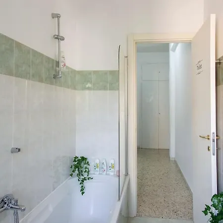 Bernadette Apartment