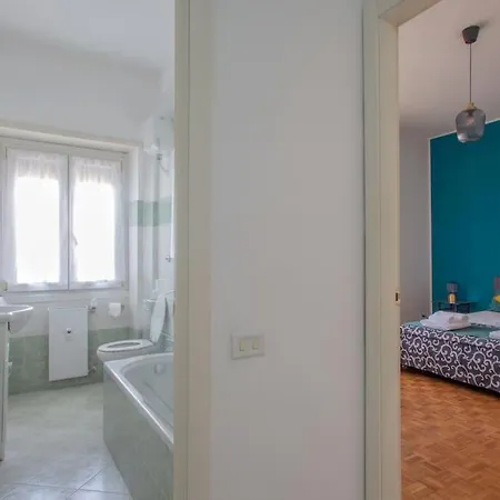 Bernadette Apartment Rome