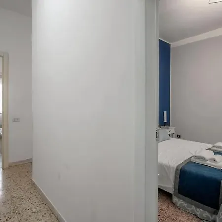 Bernadette Apartment Rome
