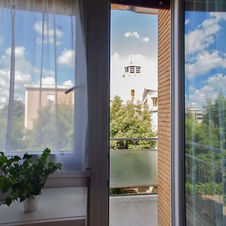 Bernadette Apartment Rome