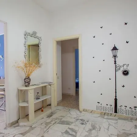 Bernadette Apartment
