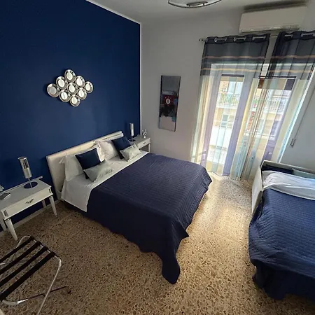 Bernadette Apartment Rome
