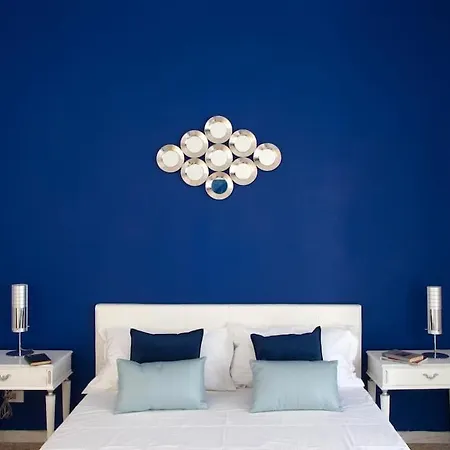 Bernadette Appartamento